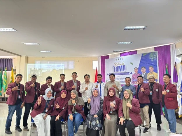 Kuliah Umum STKIP Andi Matappa–Unimen Dorong IPS SD Berbasis Eduwisata