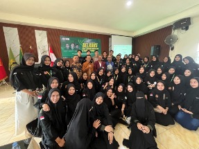 STKIP Andi Matappa Perkuat Jiwa Kewirausahaan Mahasiswa melalui Pembelajaran Berbasis Proyek dan Keterlibatan Alumni